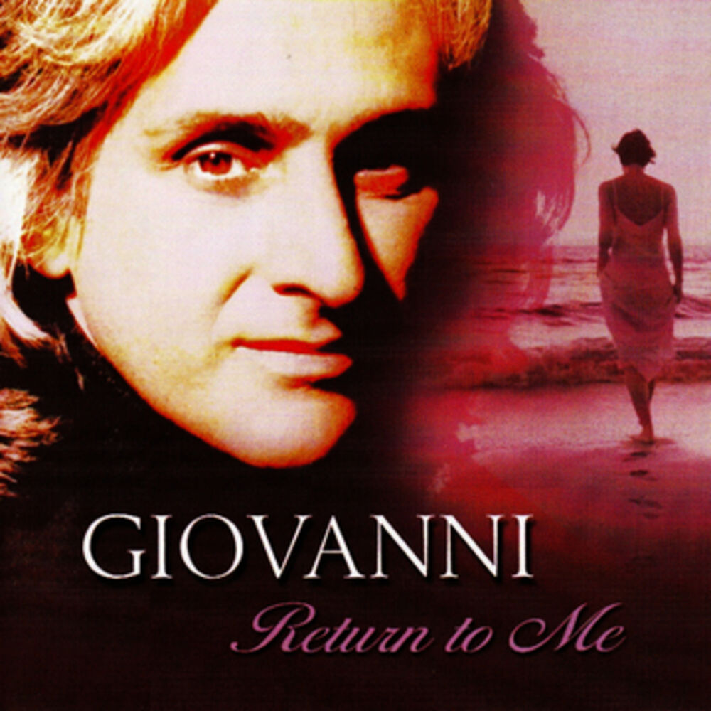 Picture of Return to Me