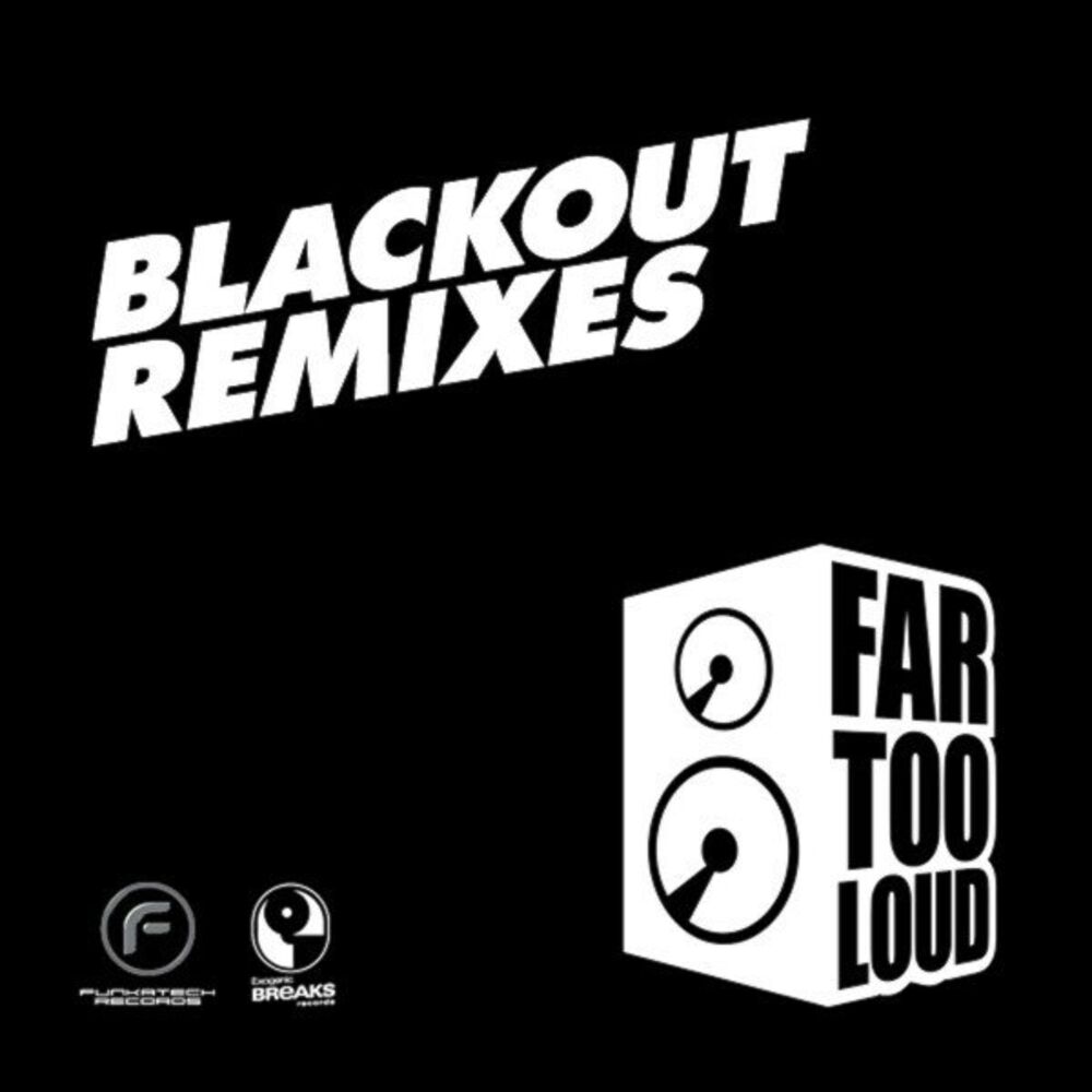 Picture of Blackout Remixes