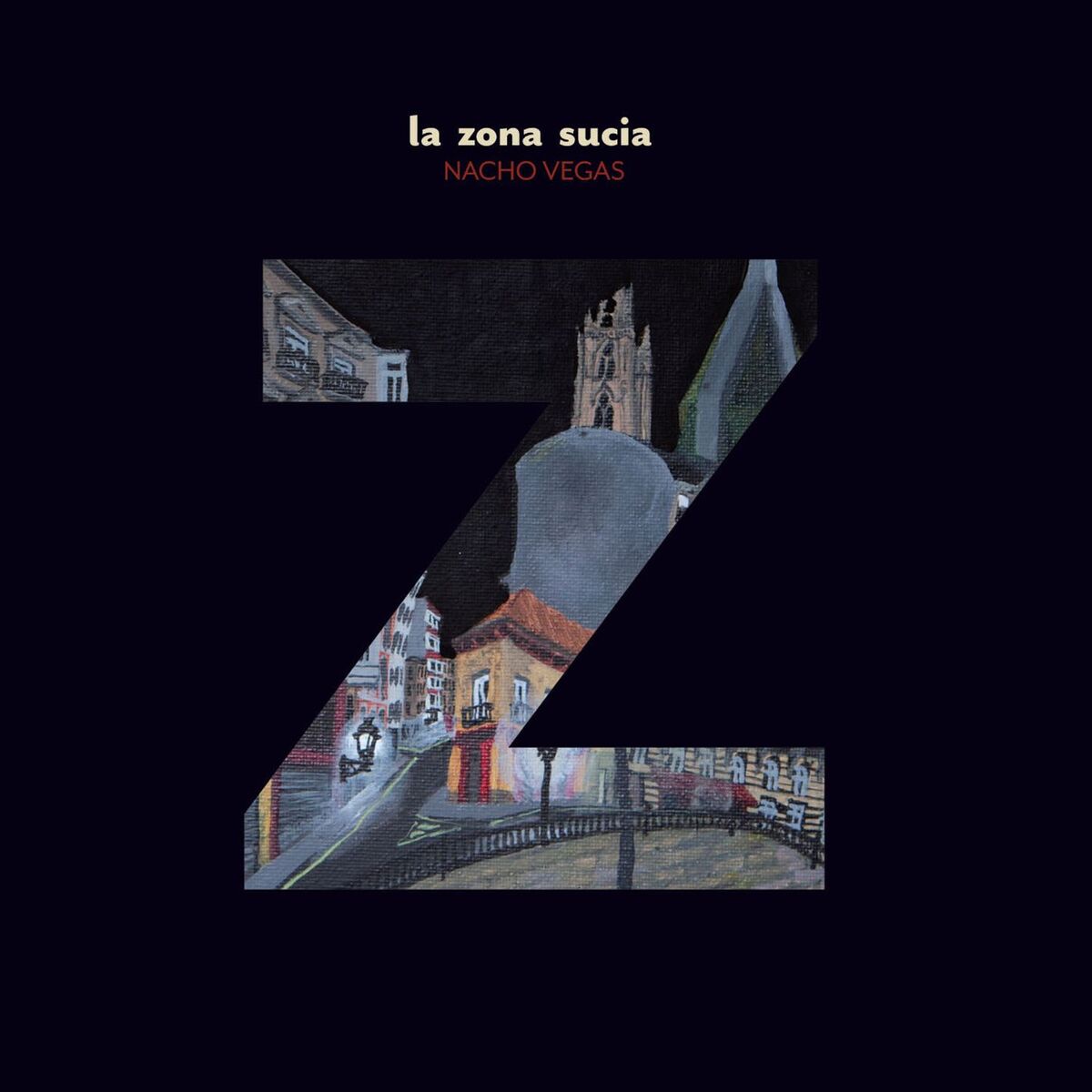 Album cover of Cuando Te Canses de Mí