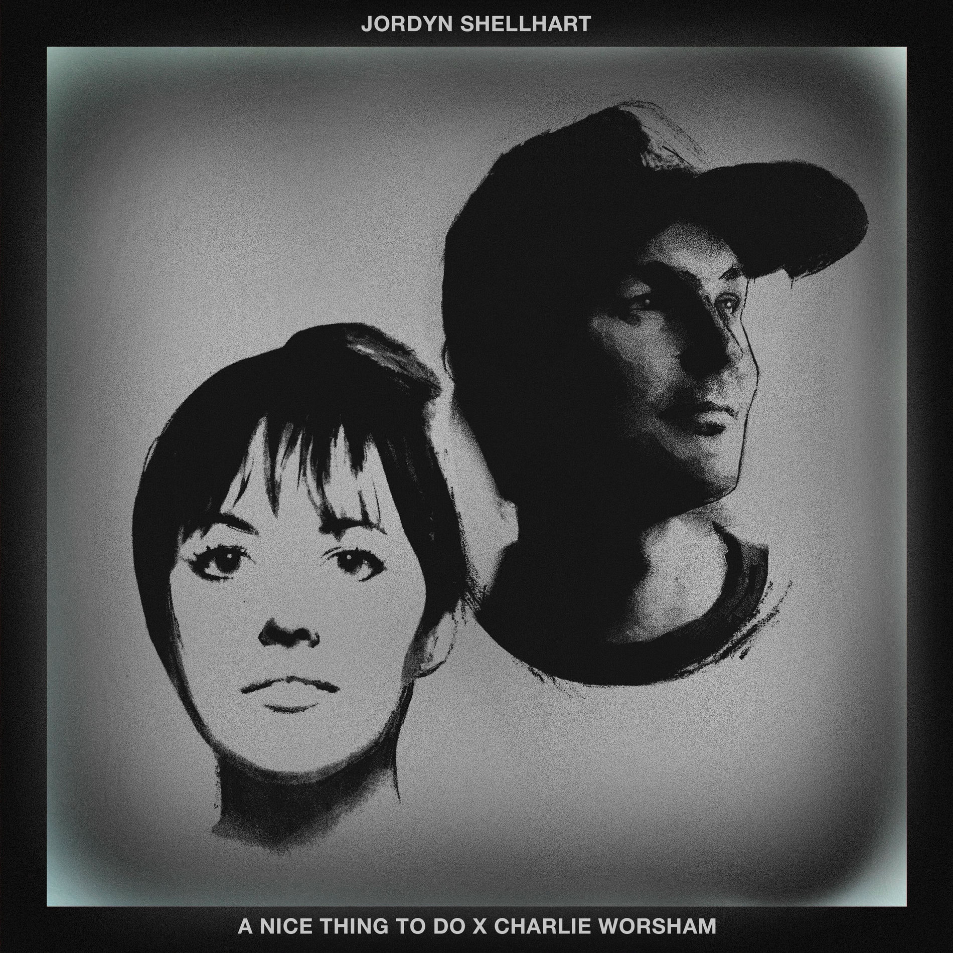 Album cover of A Nice Thing To Do