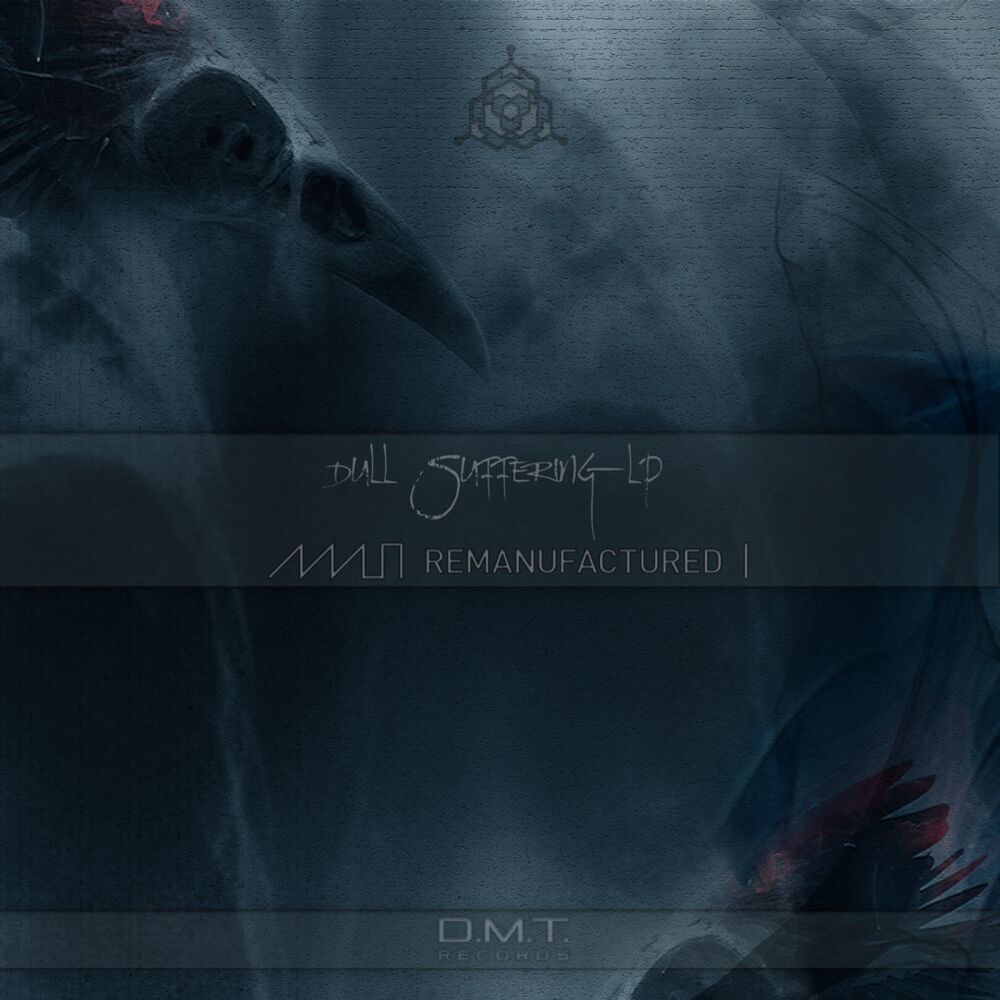 Picture of Dull Suffering Lp - Remanufactured