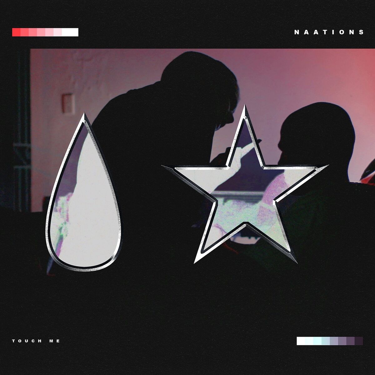 Album cover of Touch Me (Radio Edit)