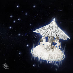 Merry go round (feat. meenoi)