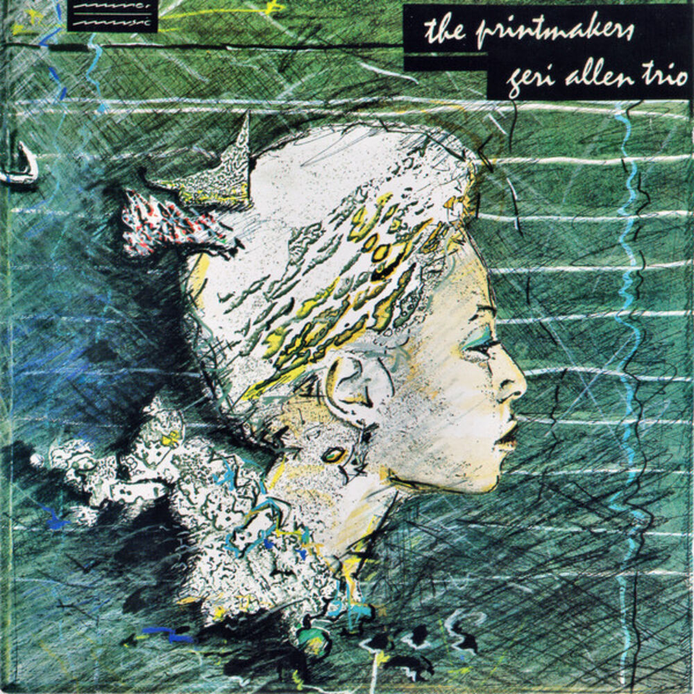 Picture of The Printmakers