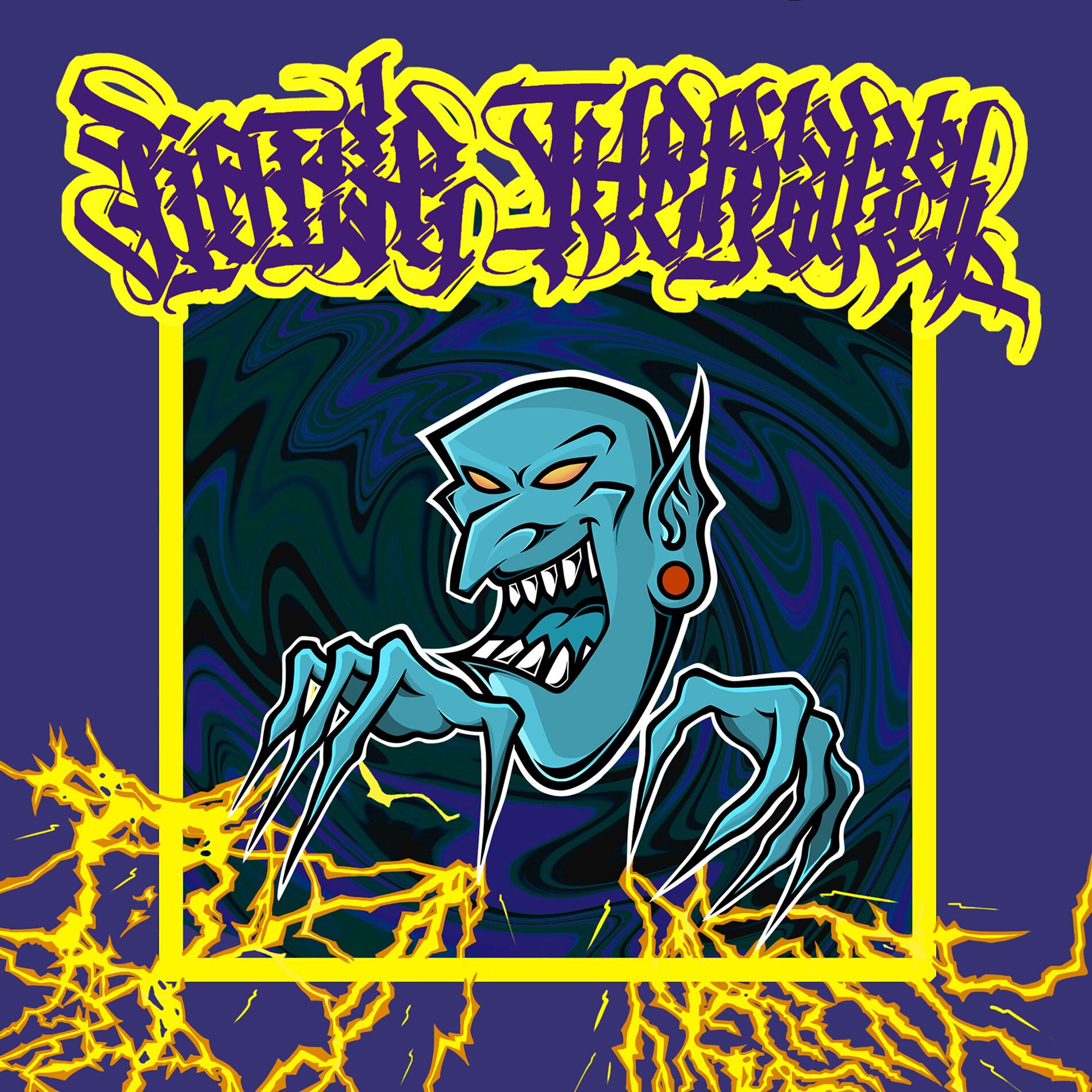 Album cover of Noise Therapy