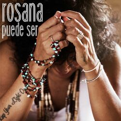 Cover of Puede ser