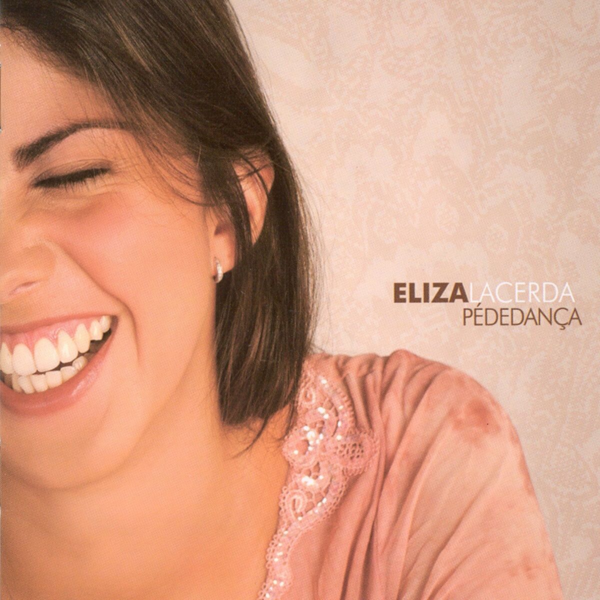 Album cover of Pé de Dança