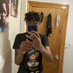 Cover of Yuh Body