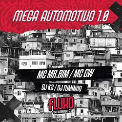 Cover of Mega Automotivo 1.0