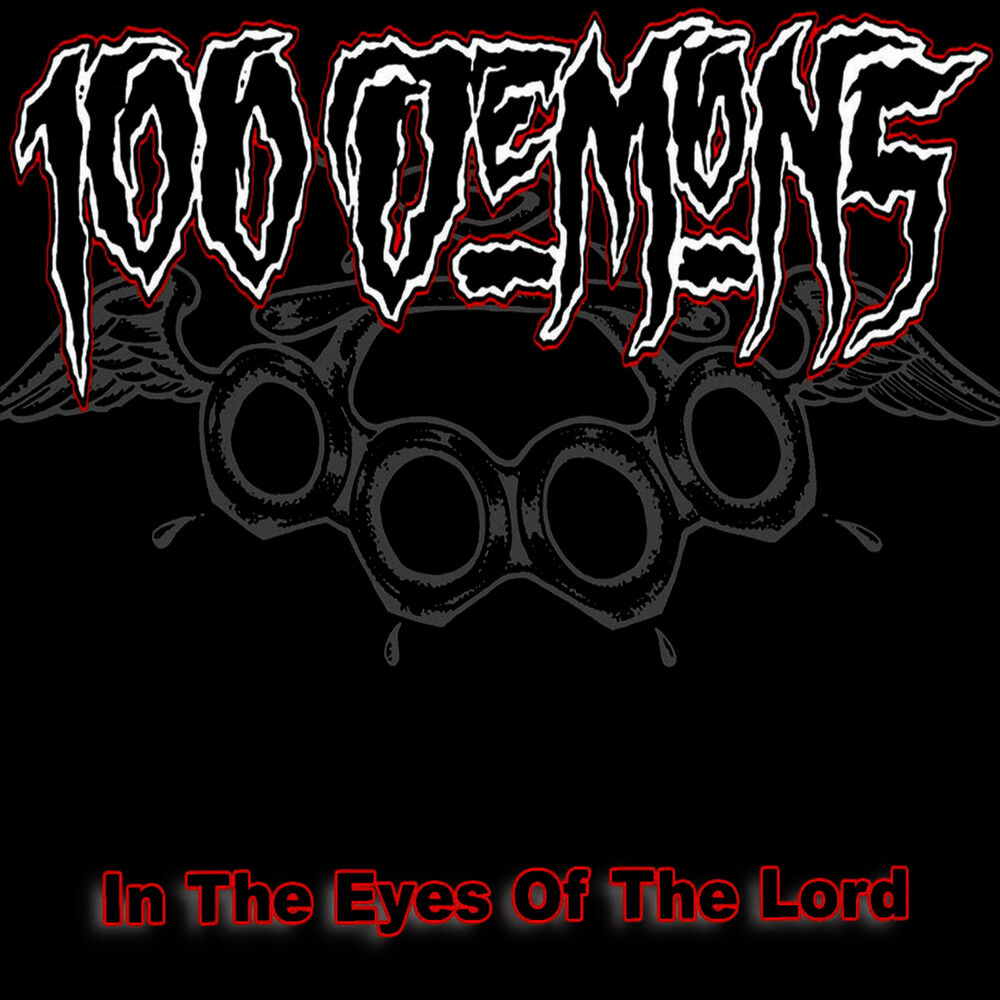 Picture of In The Eyes Of The Lord (Remastered)