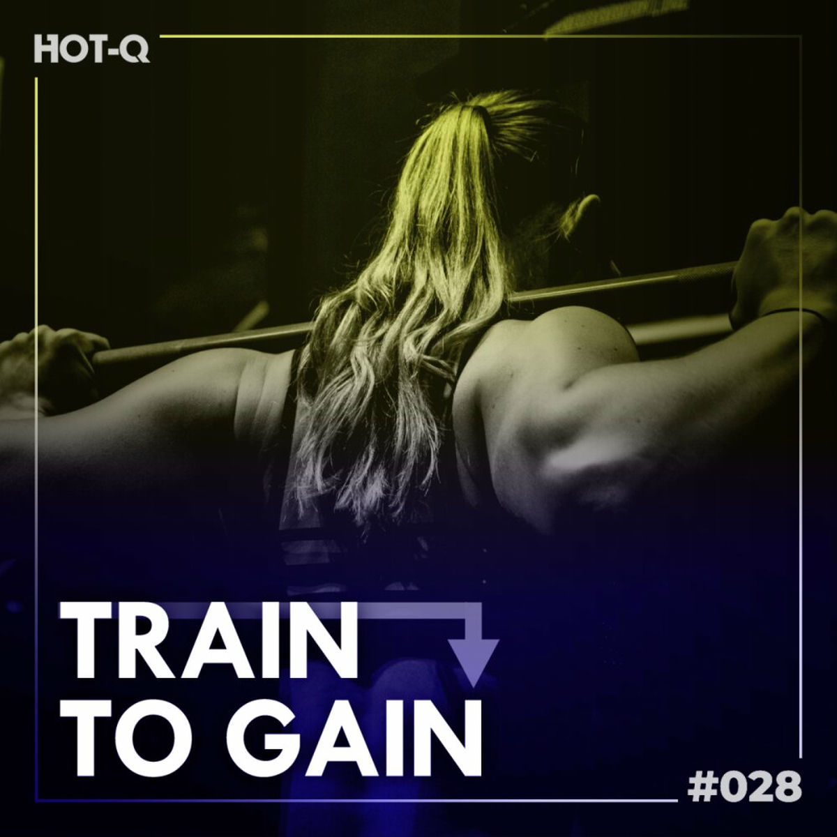 Album cover of Train To Gain 028