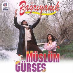 Bağrıyanık