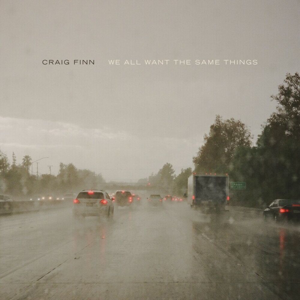 Picture of We All Want the Same Things