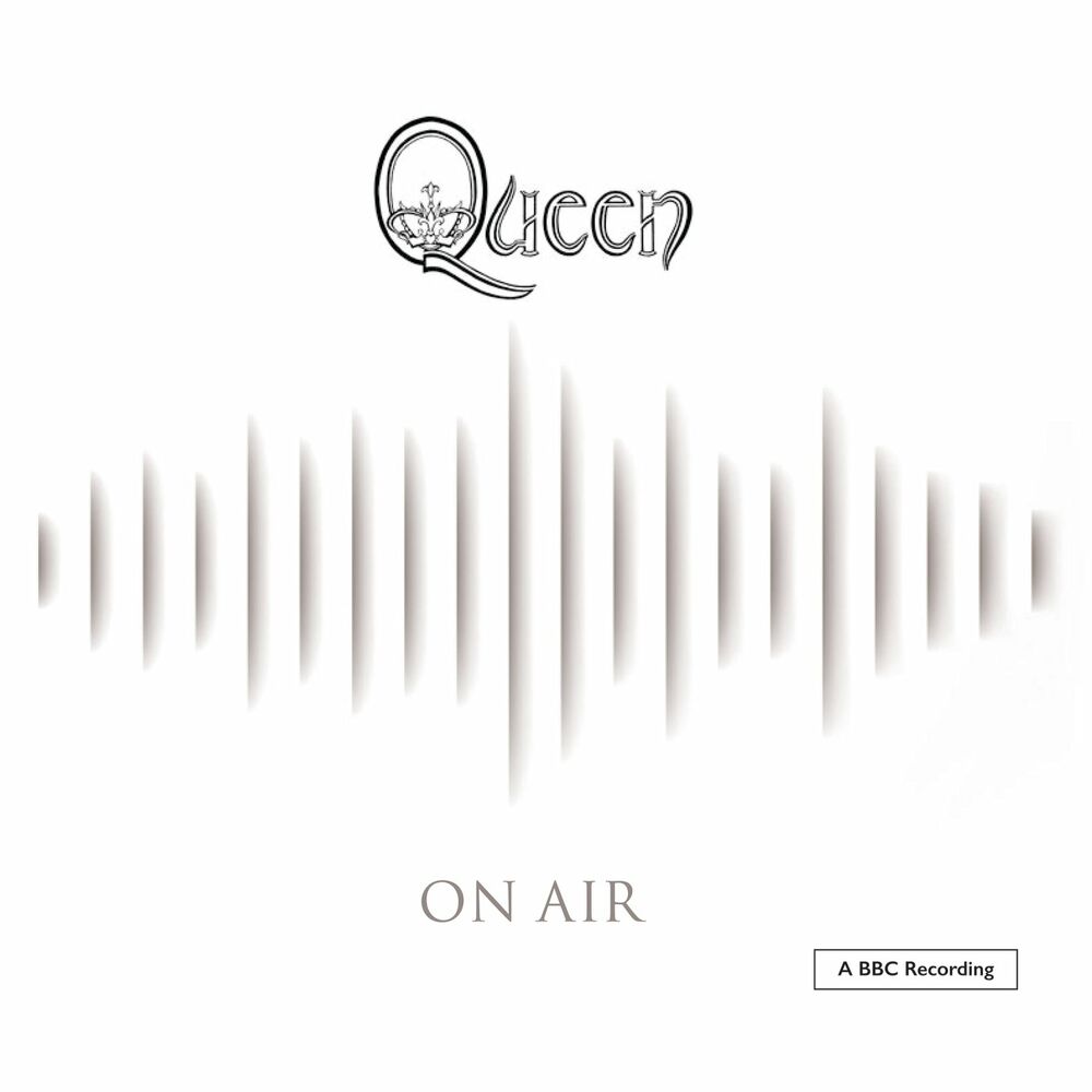Picture of Queen On Air