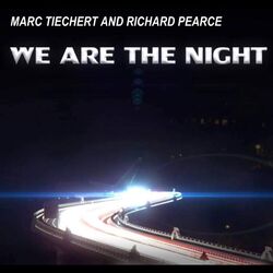 Cover of We Are The Night