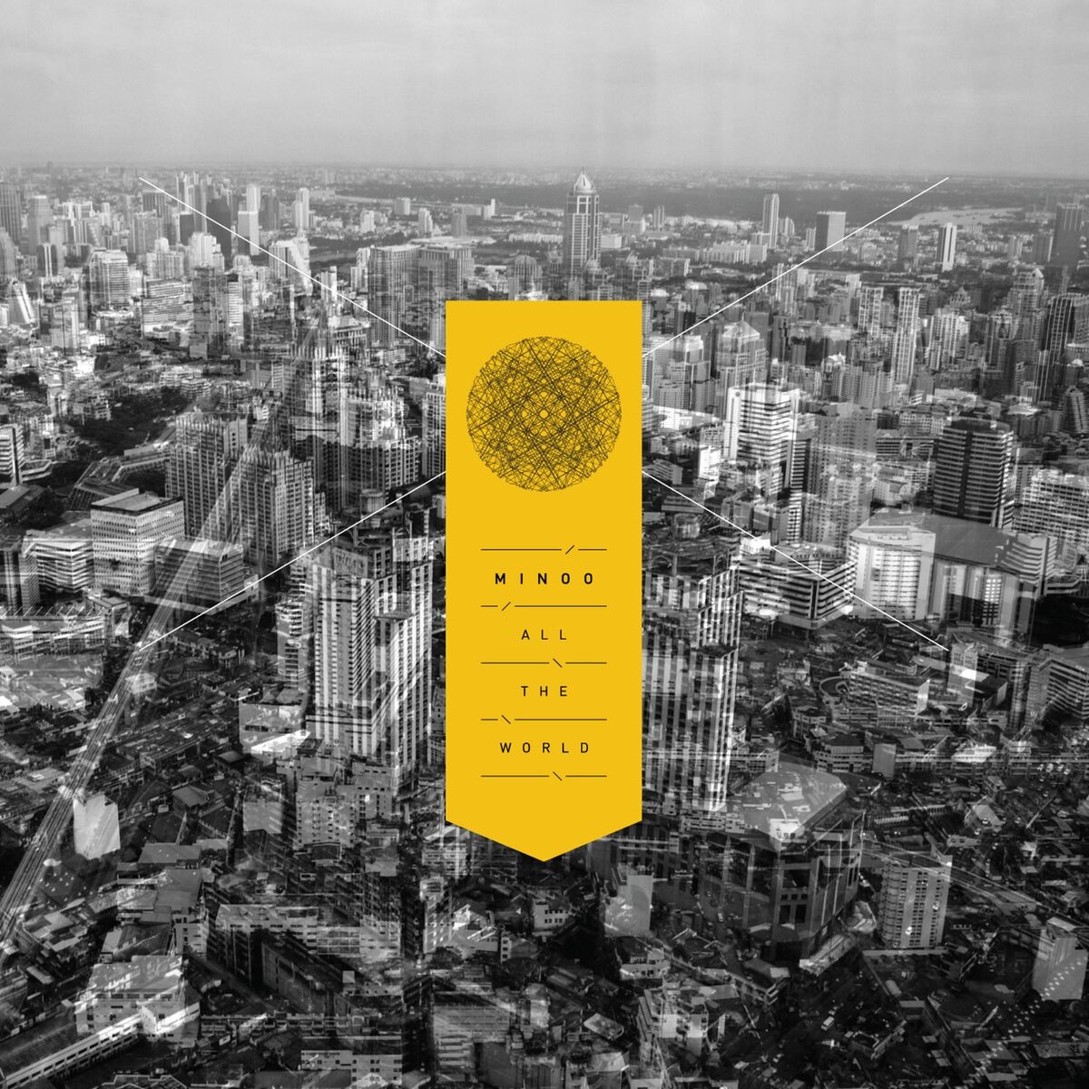 Album cover of All the World