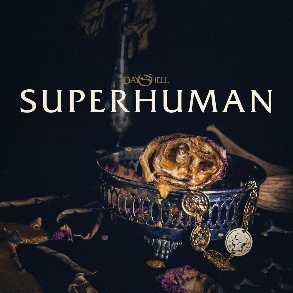 Picture of Superhuman
