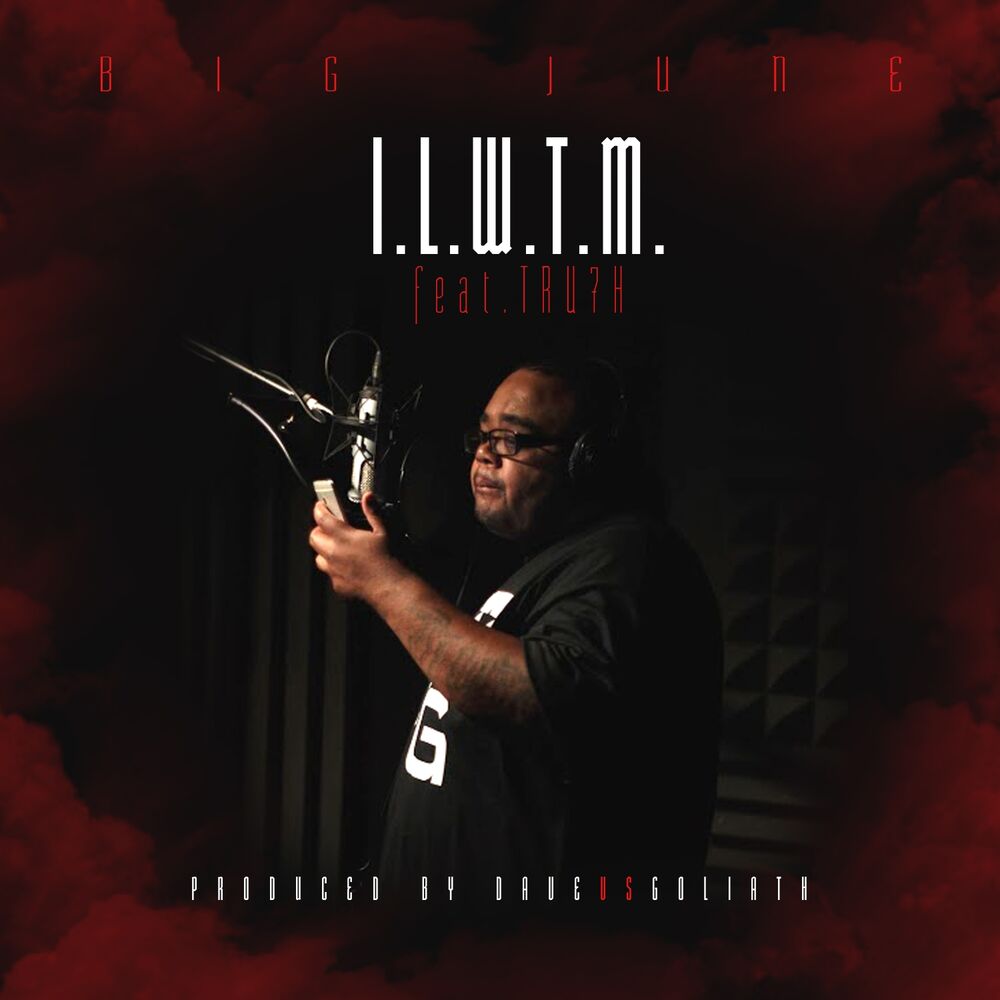 Picture of ILWTM (In Love With The Music) (feat. Tru7h) - Single