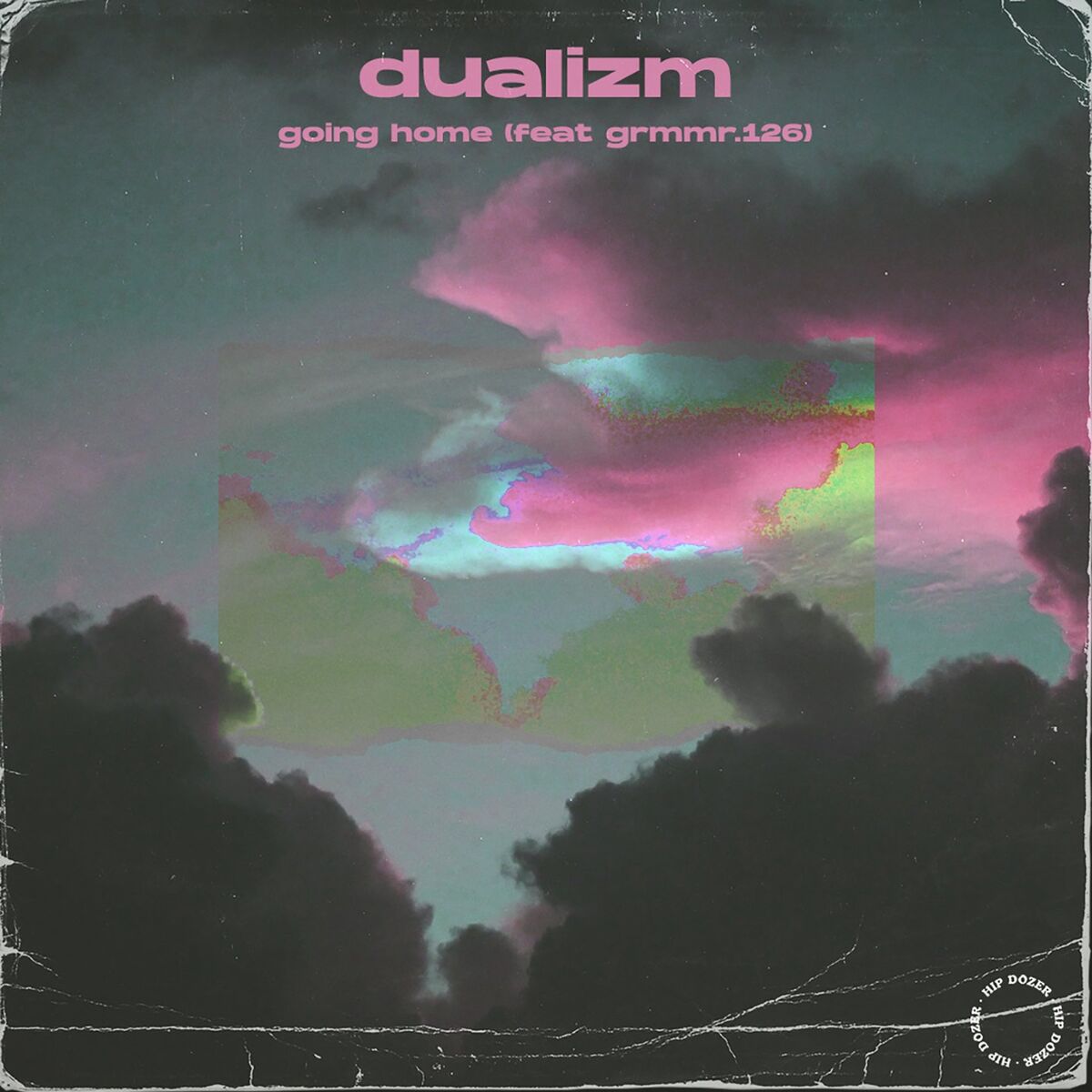 Album cover of Going Home