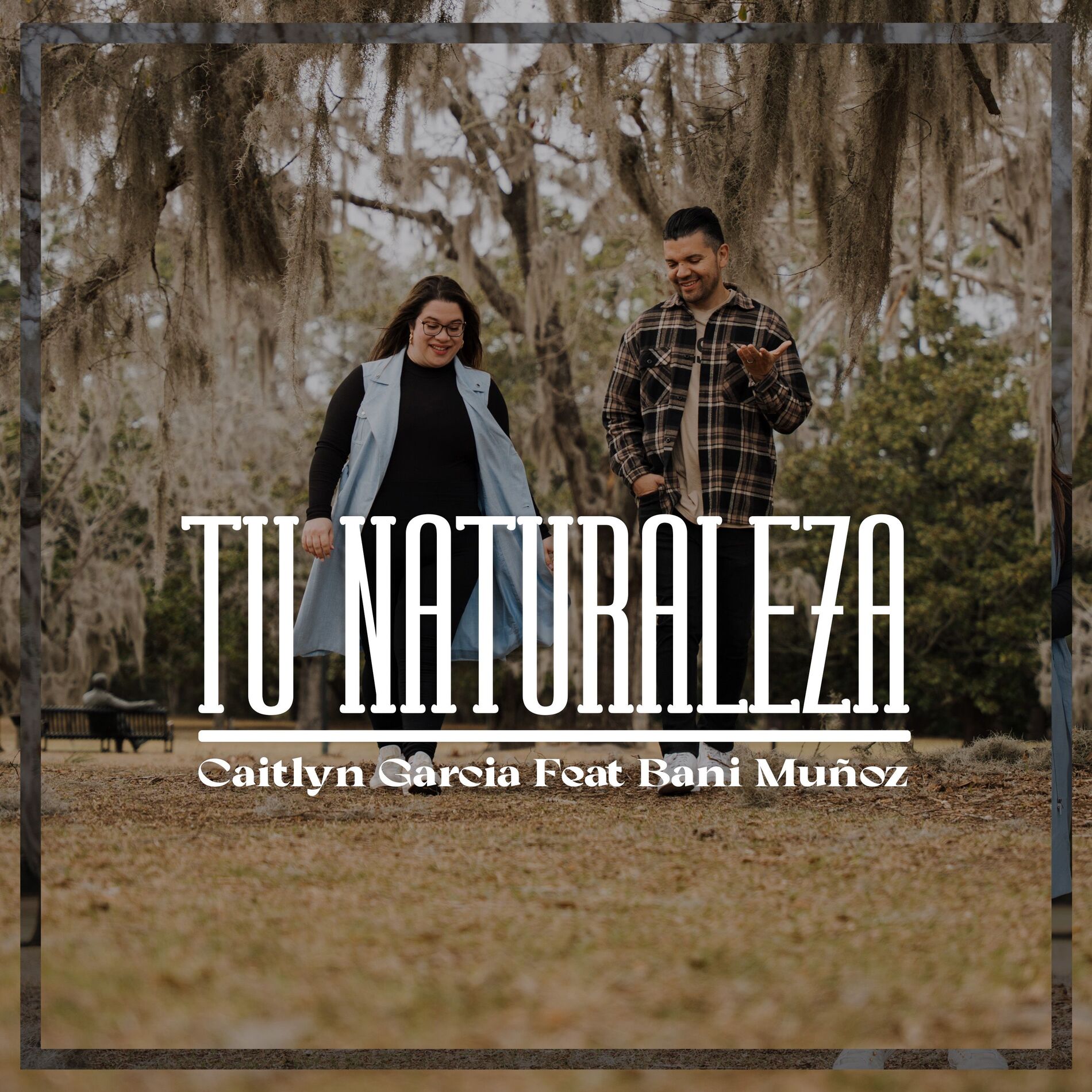 Album cover of Tu Naturaleza
