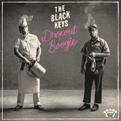 Dropout Boogie, álbum de The Black Keys