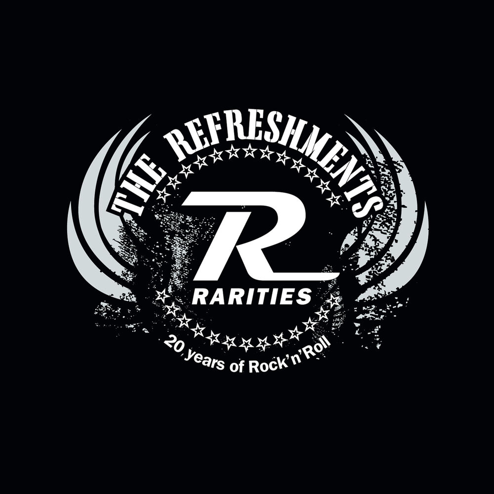 Picture of Rarities