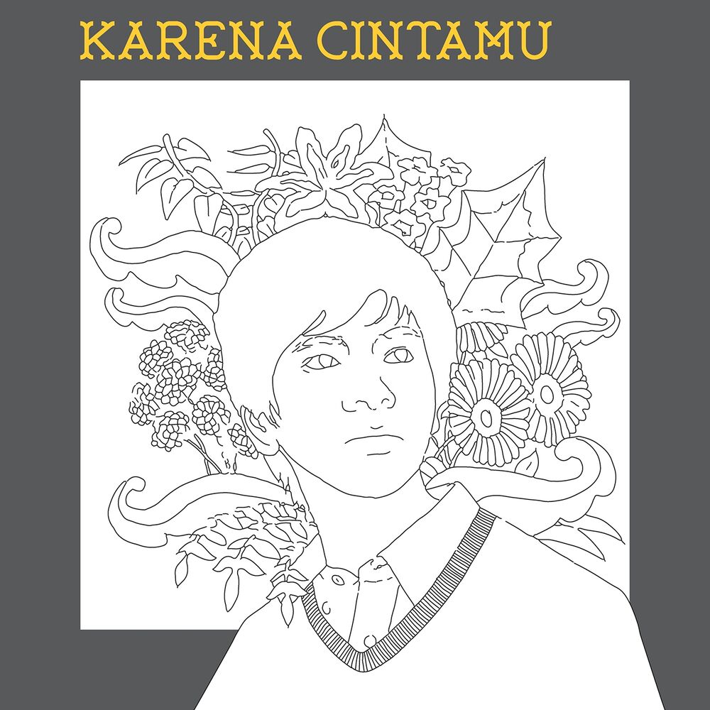 Picture of Karena Cintamu