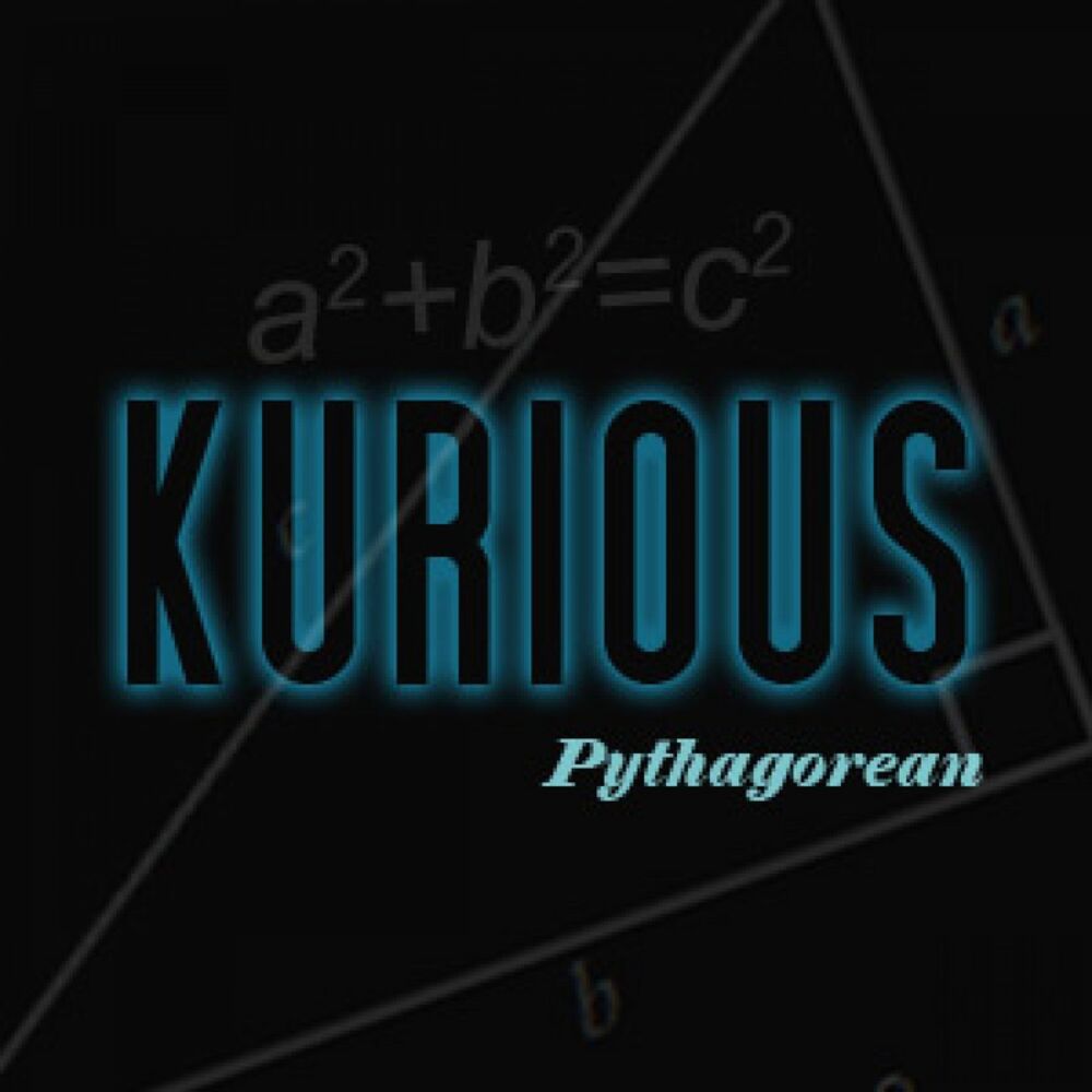 Picture of Pythagorean (Nyc Theme) - Single