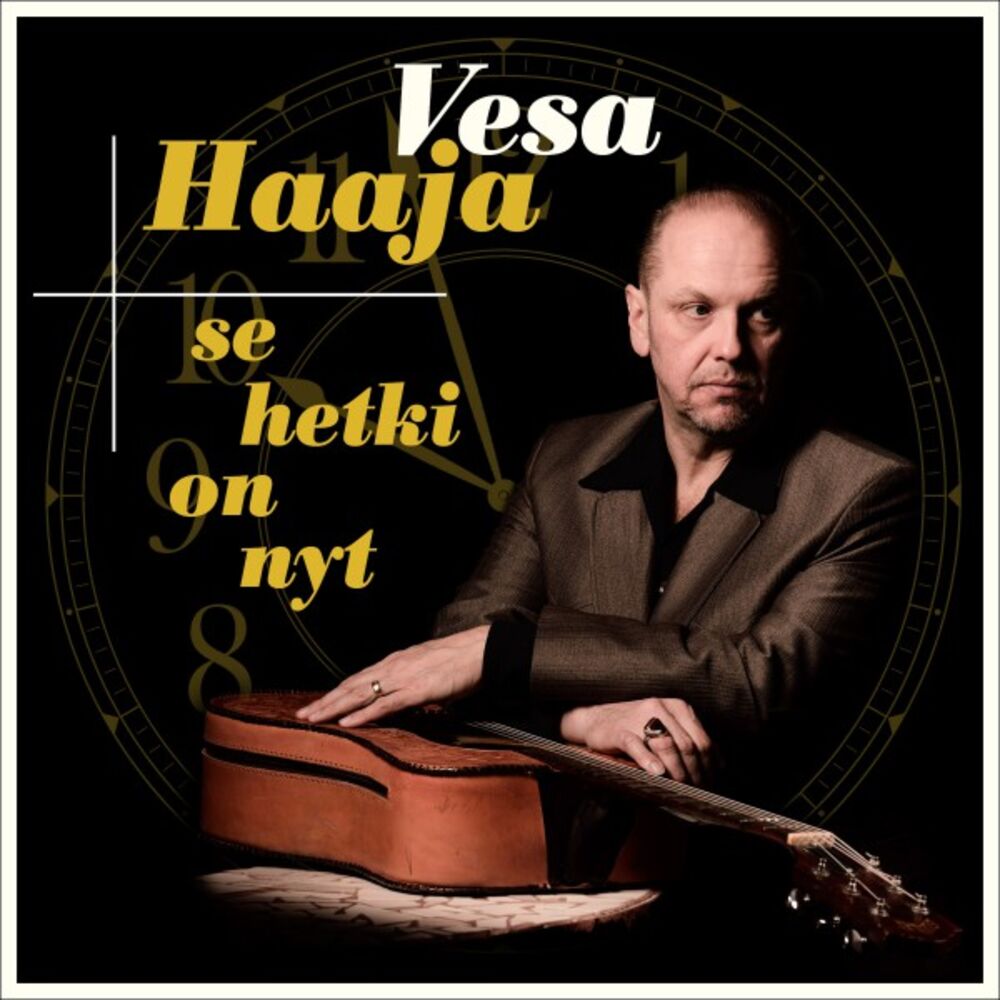 Picture of Se hetki on nyt (Single version)