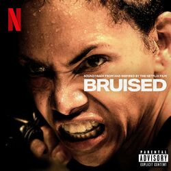 Cover of No Mercy (Intro) (from the "Bruised" Soundtrack)