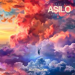 Cover of ASILO COLLECTIONS: VOL V - Aceptación