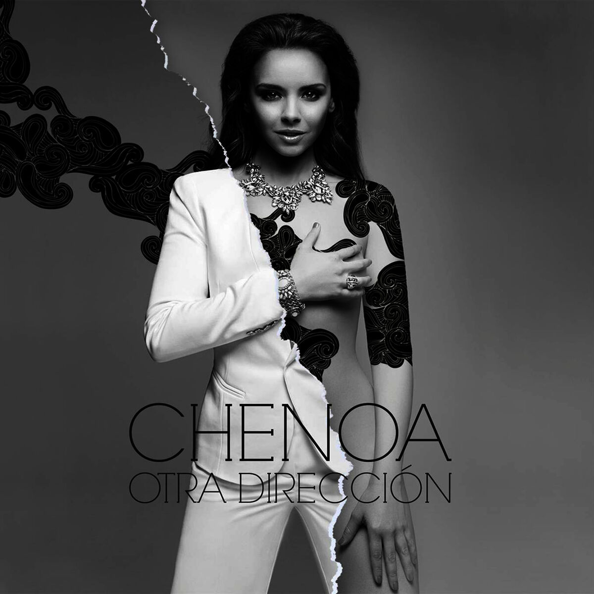 Album cover of Otra Dirección