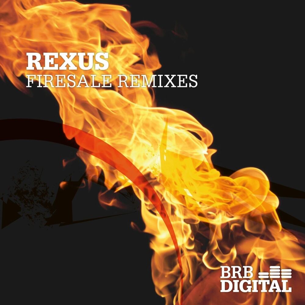 Picture of Firesale (Remixes)
