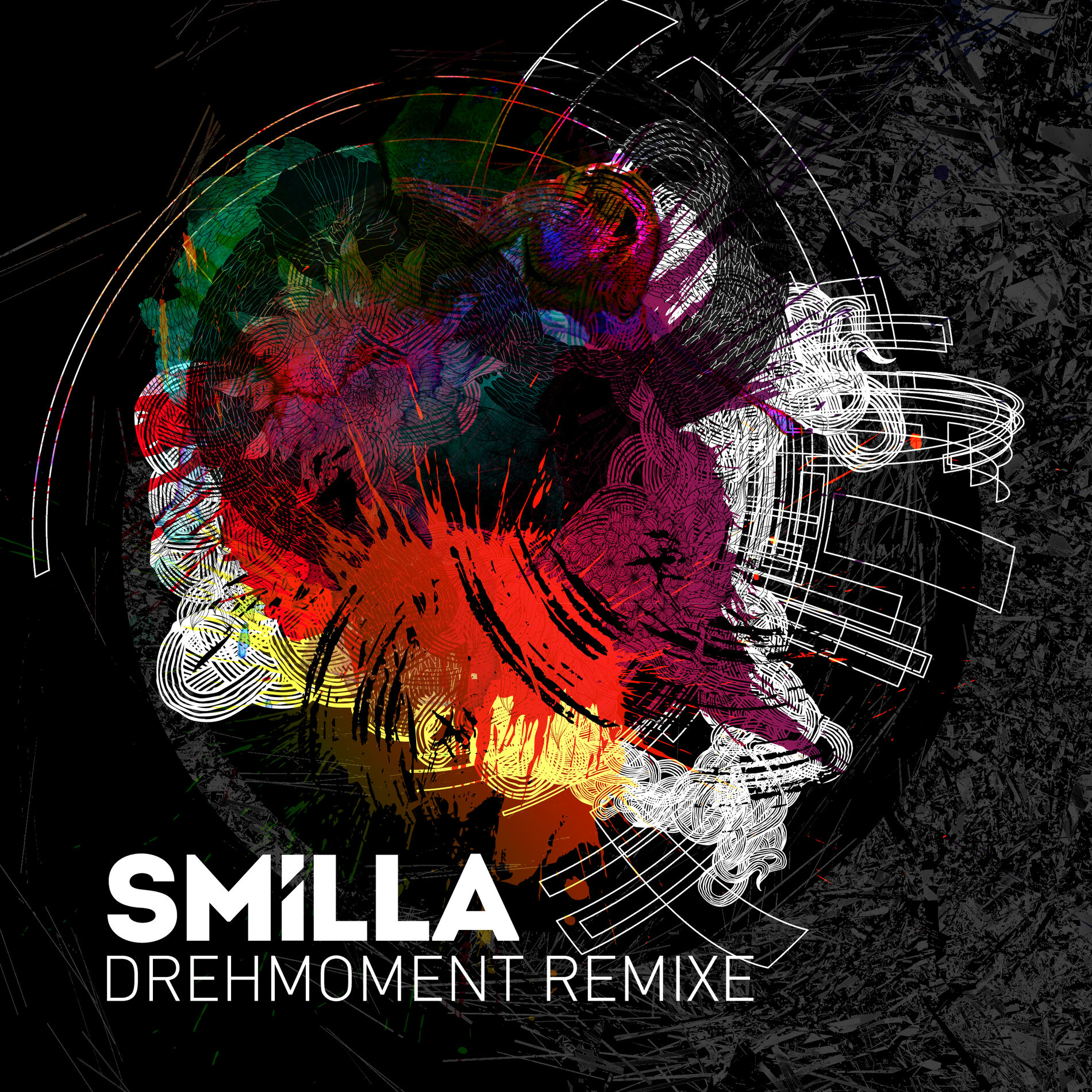 Album cover of Drehmoment