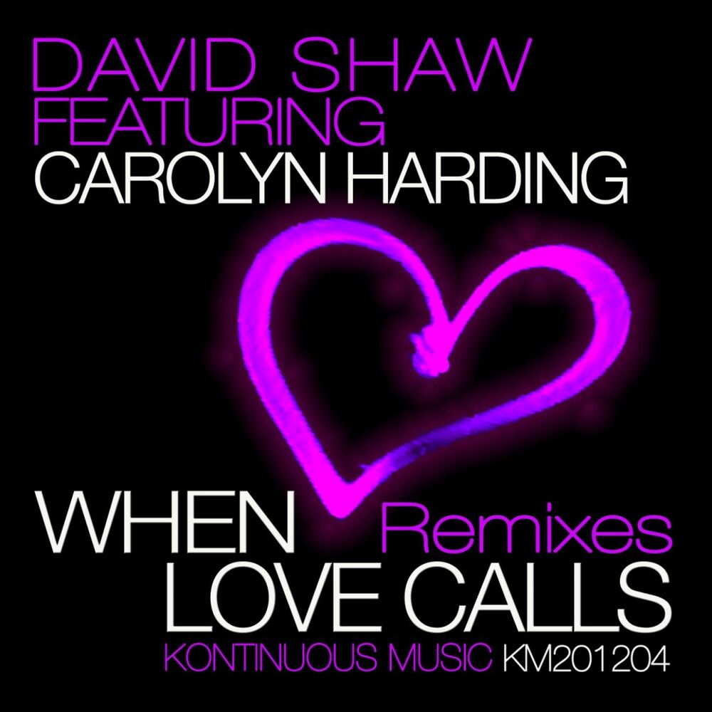 Picture of When Love Calls (Remixes)