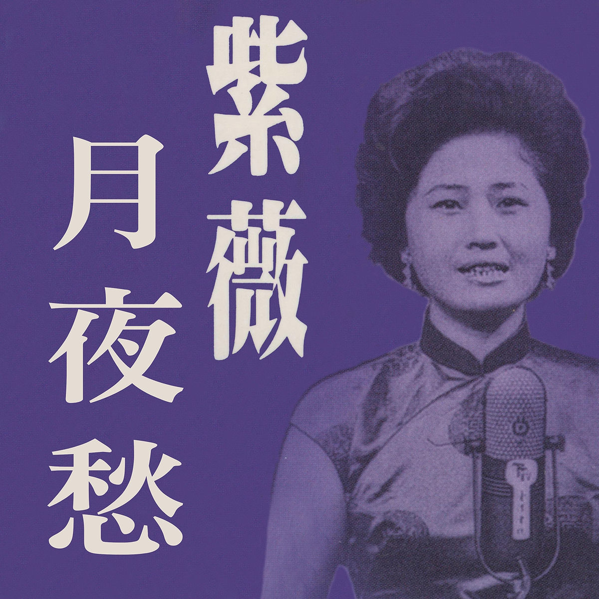 Album cover of 月夜愁