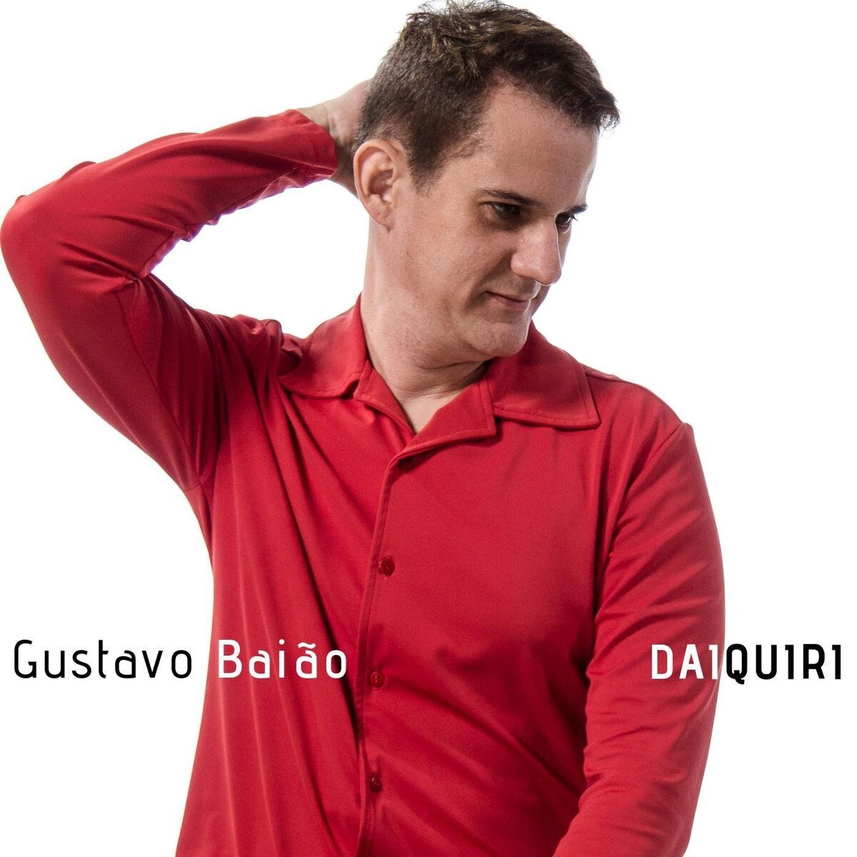 Album cover of Daiquiri