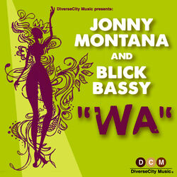 Cover of Wa
