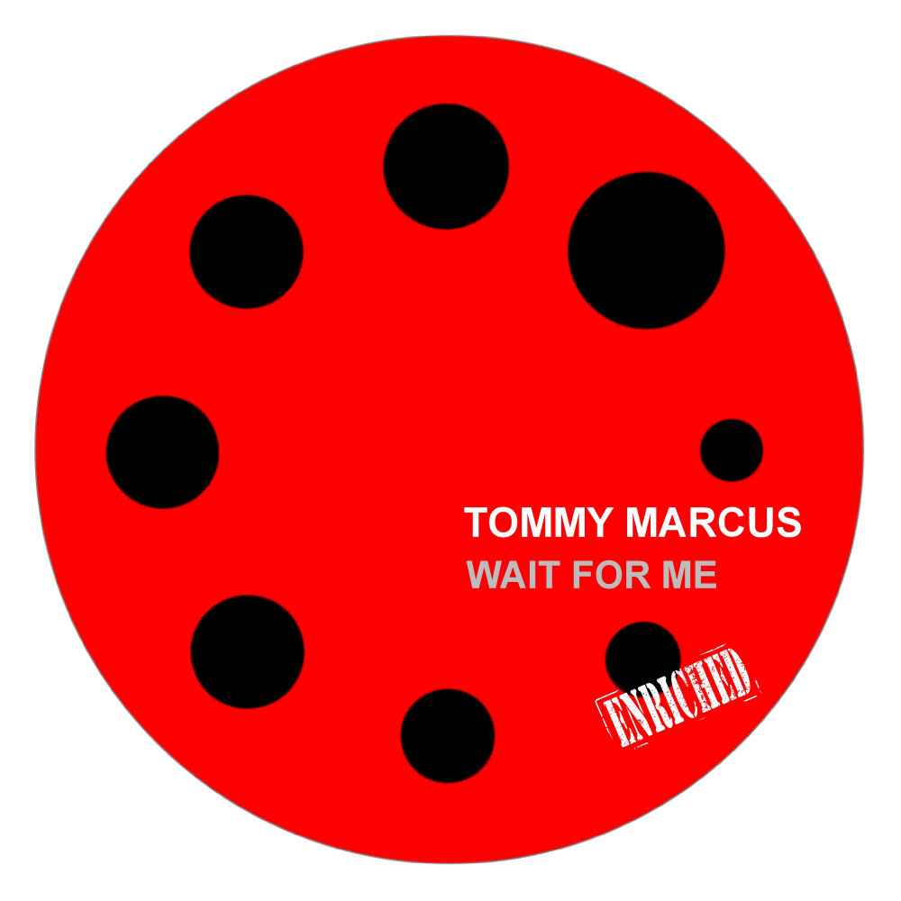 Picture of Wait For Me