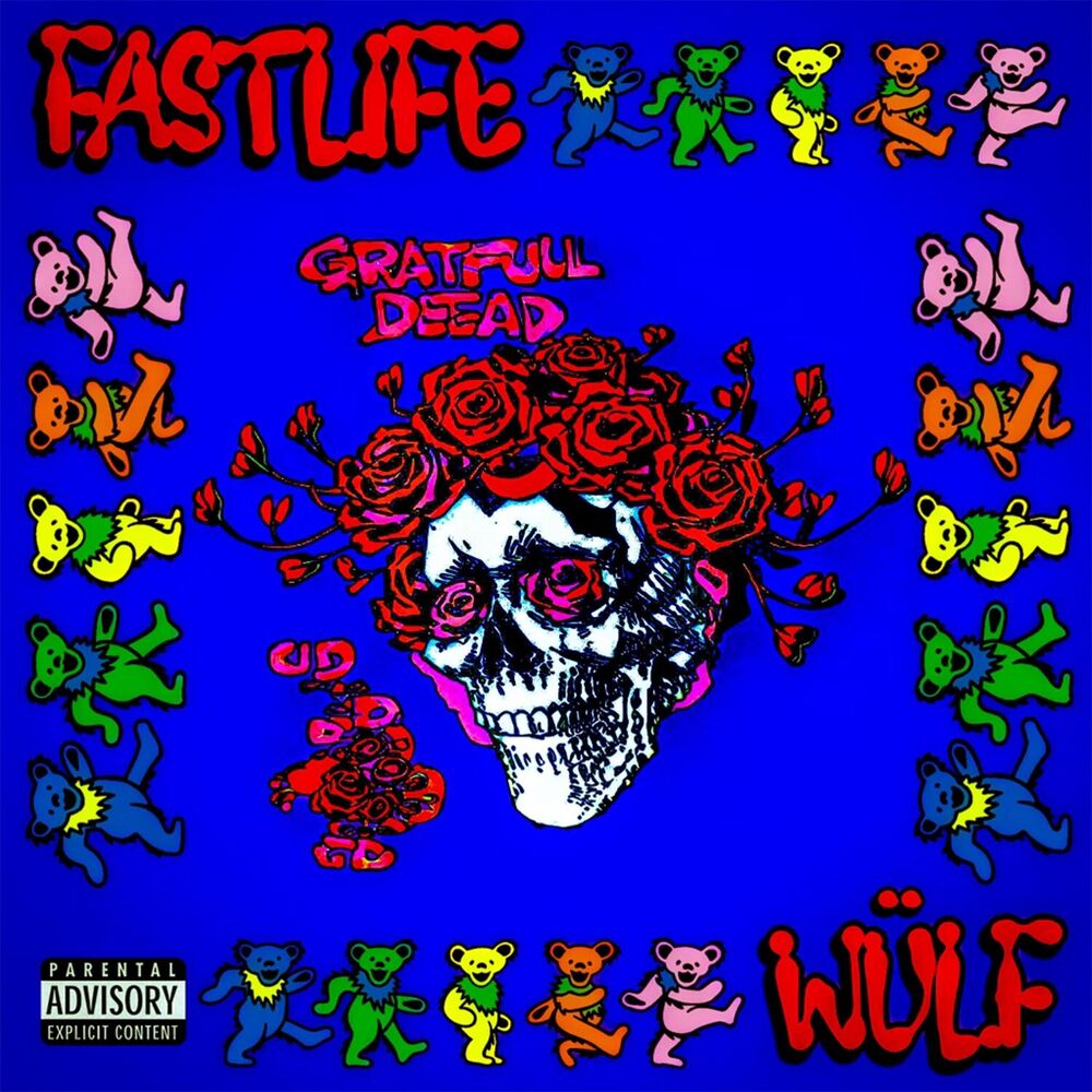 Picture of Grateful Dead