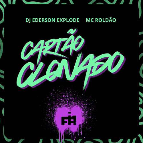 Cartão Clonado