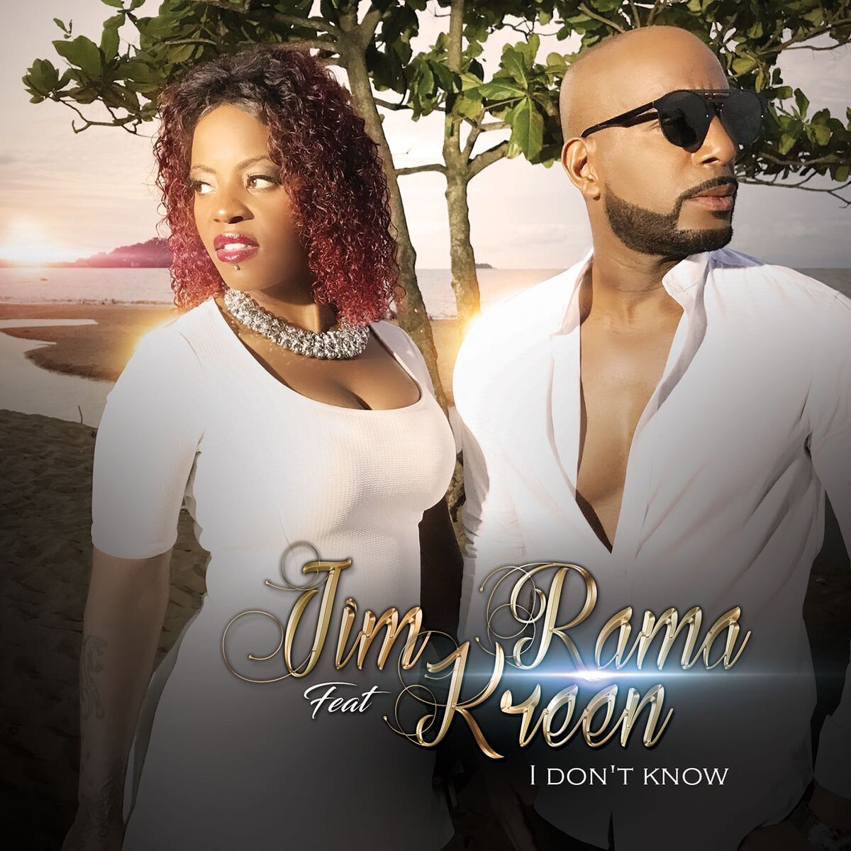 Album cover of I Don't Know