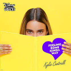 Cover of Feeling Some Kinda Way