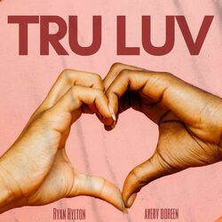 Cover of Tru Luv
