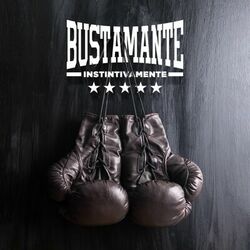 Cover of Instintivamente (Combat Edit)