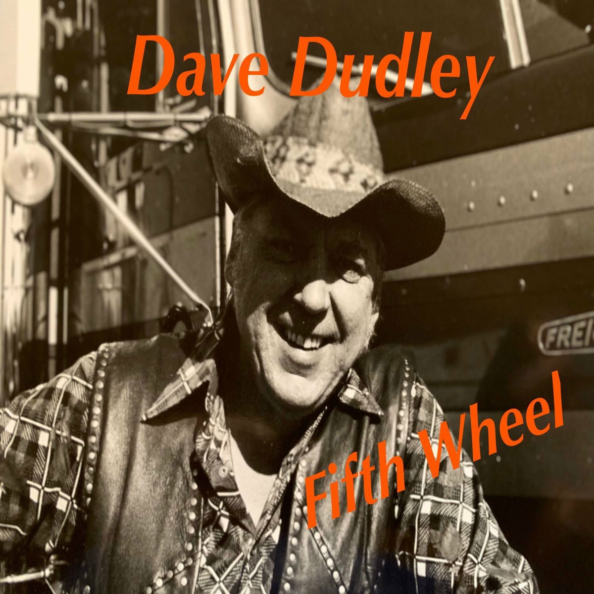 Album cover of Fifth Wheel