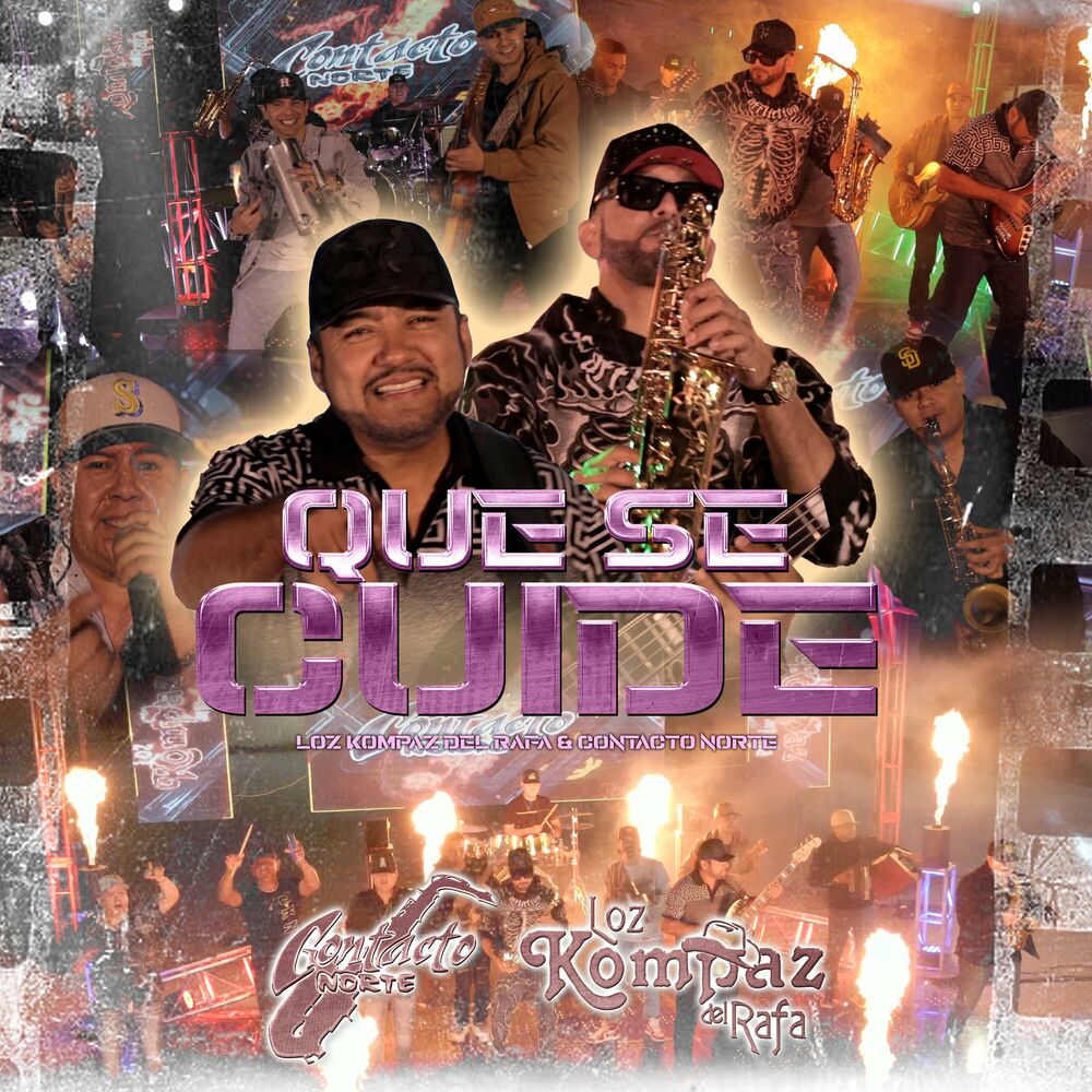 Picture of Que Se Cuide