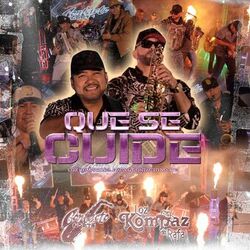 Cover of Que Se Cuide