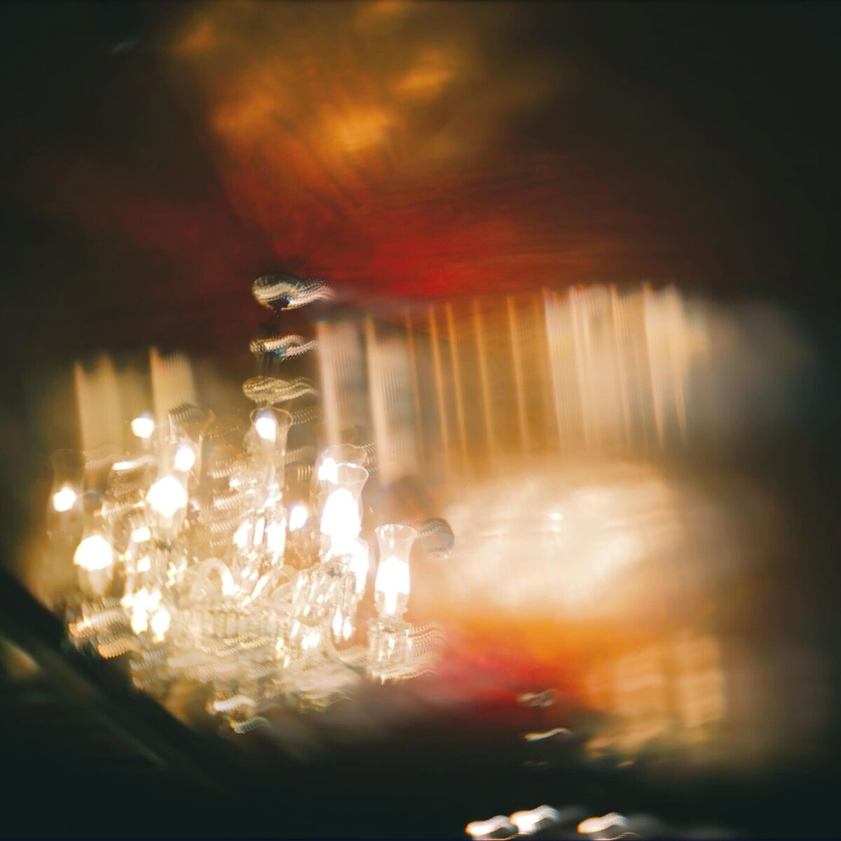 Album cover of A Hundred Years Away