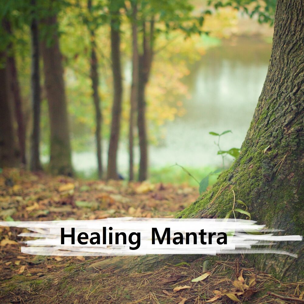 Picture of Healing Mantra